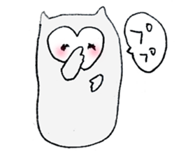 MIZUO sticker #4324639