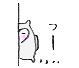 MIZUO sticker #4324661