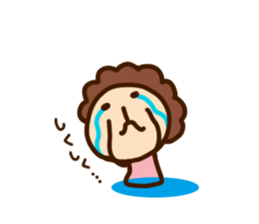 The mother sticker #4324674