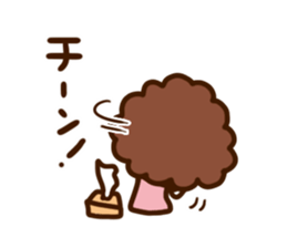 The mother sticker #4324675