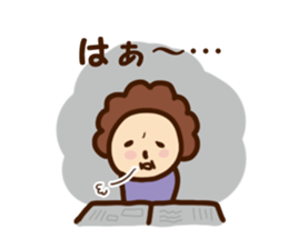 The mother sticker #4324689