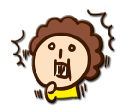 The mother sticker #4324694