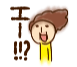 The mother sticker #4324695