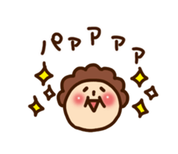 The mother sticker #4324700