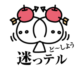 William TellTell sticker #4325004