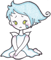 Tenten & Utatan always be by your side sticker #4325397