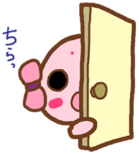 momotakonomikoto sticker #4325649