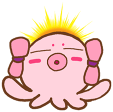 momotakonomikoto sticker #4325654