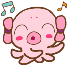 momotakonomikoto sticker #4325671