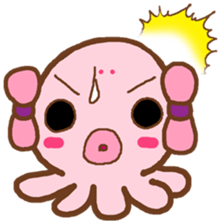 momotakonomikoto sticker #4325673