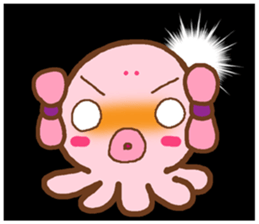 momotakonomikoto sticker #4325674