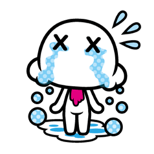 ICE CREAM ALIENS 2 sticker #4326054