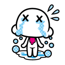 ICE CREAM ALIENS 2 sticker #4326054