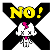 ICE CREAM ALIENS 2 sticker #4326084