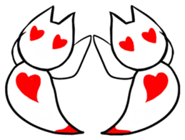 Clear Clione sticker #4326670