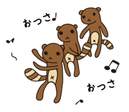 KISARAZU & KIMITSU & FUTTSU & SODEGAURA sticker #4326753