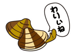 KISARAZU & KIMITSU & FUTTSU & SODEGAURA sticker #4326762