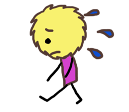 An innocent child sticker #4327141