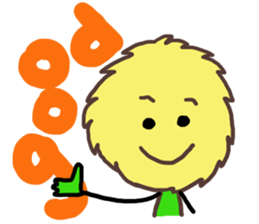 An innocent child sticker #4327149