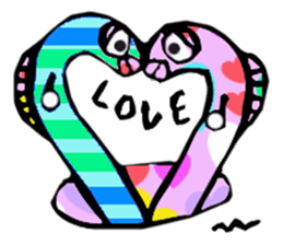 Golf lessons of Chinanago sticker #4327472