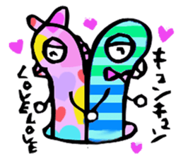 Golf lessons of Chinanago sticker #4327473