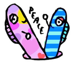 Golf lessons of Chinanago sticker #4327475