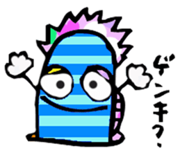 Golf lessons of Chinanago sticker #4327483