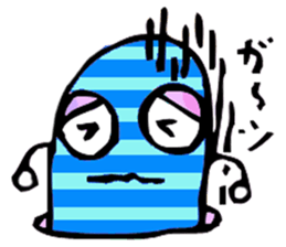 Golf lessons of Chinanago sticker #4327507