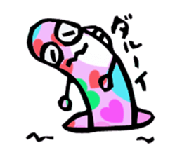 Golf lessons of Chinanago sticker #4327509