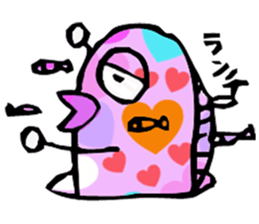 Golf lessons of Chinanago sticker #4327510