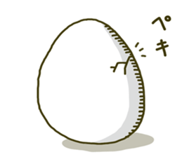 I don't make them call chicken. sticker #4327791