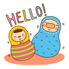 Mila and Biggie's Adventure