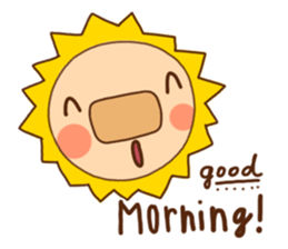 Mila and Biggie's Adventure sticker #4328089