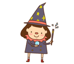 Mila and Biggie's Adventure sticker #4328093