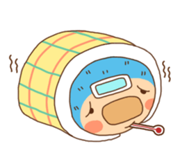 Mila and Biggie's Adventure sticker #4328105