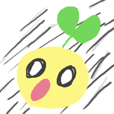 Niha sticker sticker #4328700