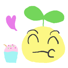 Niha sticker sticker #4328708