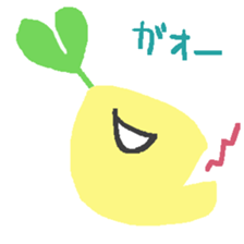 Niha sticker sticker #4328722