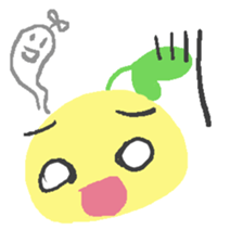 Niha sticker sticker #4328725