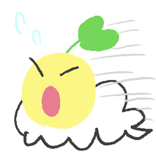 Niha sticker sticker #4328732