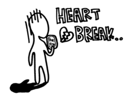 Sano & Kenny sticker #4329155