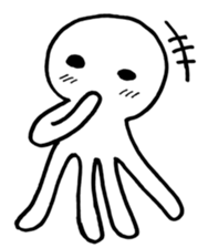 Sano & Kenny sticker #4329156