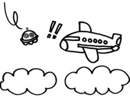 Sano & Kenny sticker #4329162