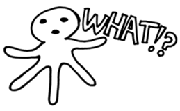 Sano & Kenny sticker #4329174