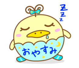 Garapan sticker #4329657