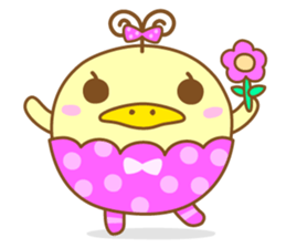 Garapan sticker #4329660