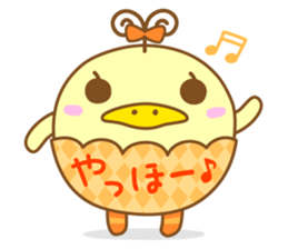 Garapan sticker #4329661