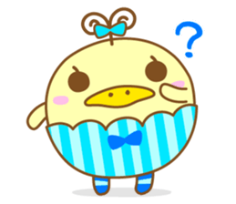 Garapan sticker #4329665