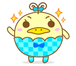 Garapan sticker #4329668