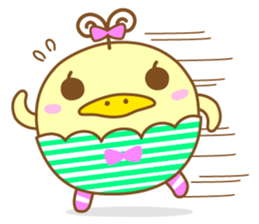 Garapan sticker #4329669